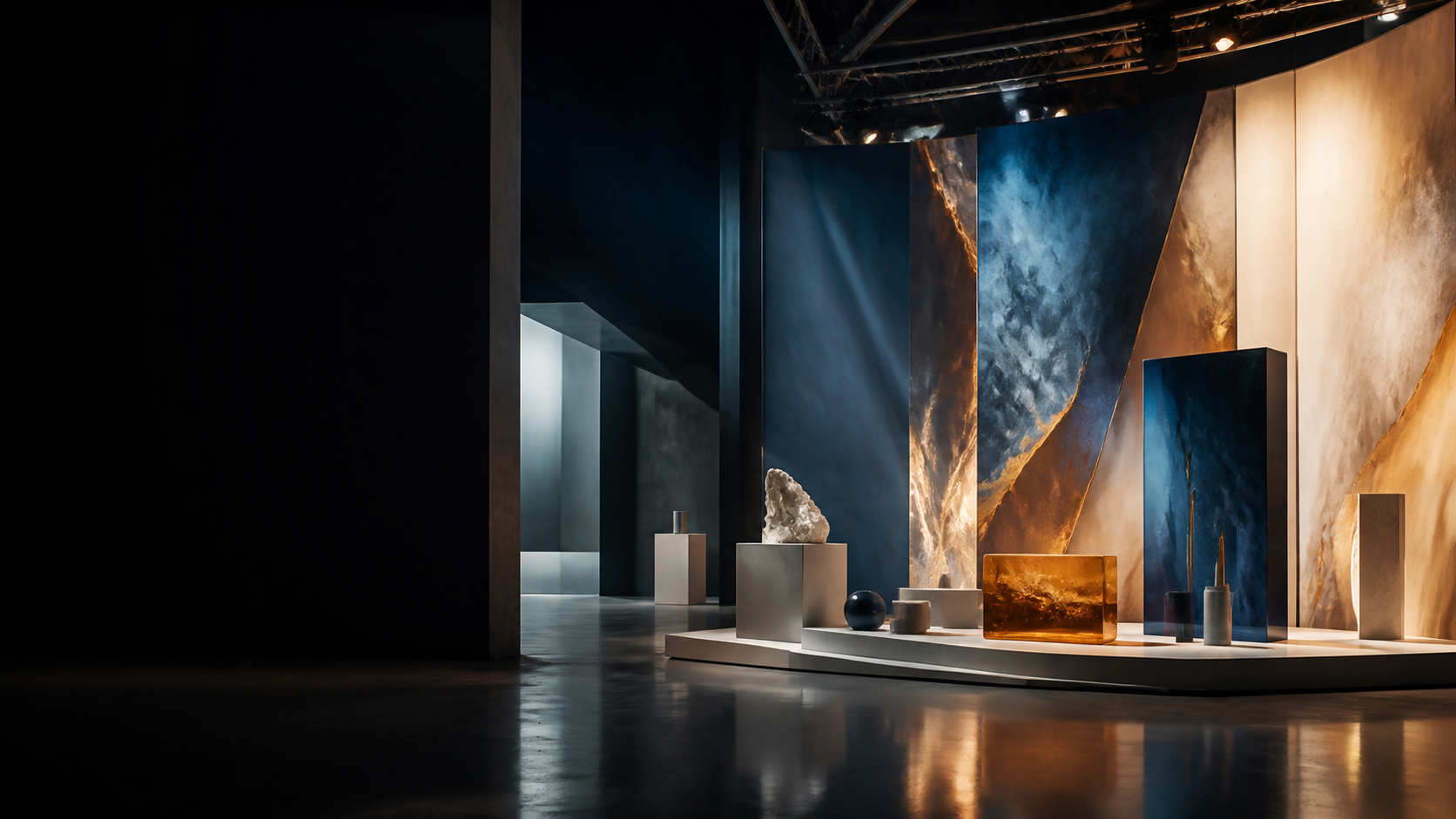 Urban De Space project